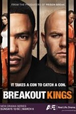 Watch Break Out Kings Projectfreetv